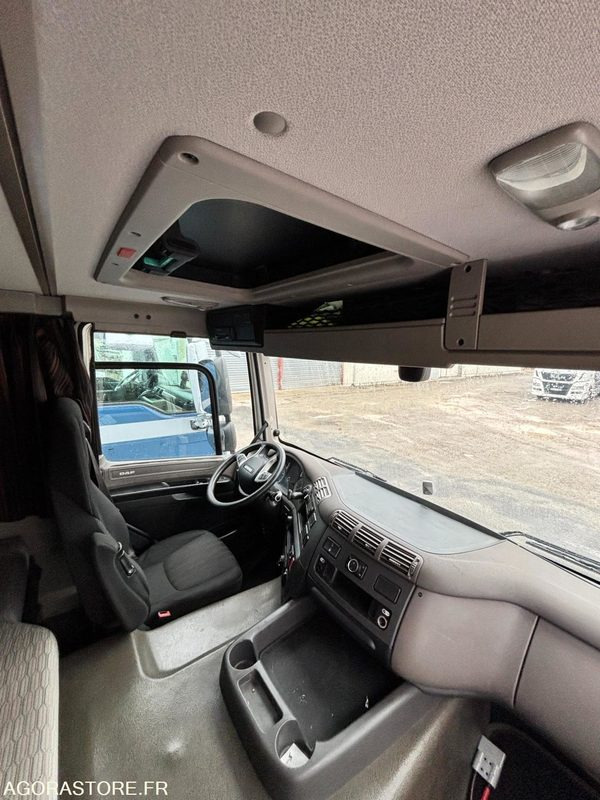 TRACTEUR DAF CF480 - 2018 - 438695 kms (41406) - Тягач: фото 5 TRACTEUR DAF CF480 - 2018 - 438695 kms (41406) - Тягач: фото 5