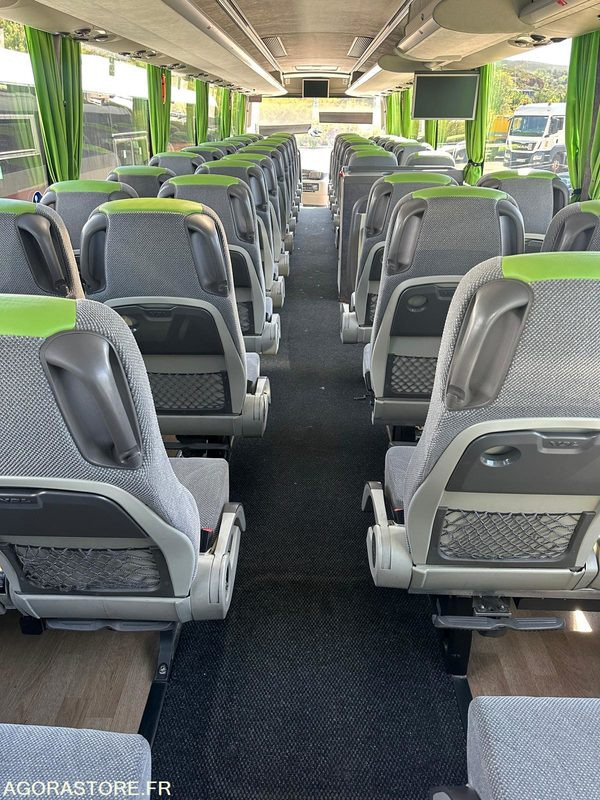 VDL Futura FHD2 129 - 2021 - 685000Kms - Туристический автобус: фото 3 VDL Futura FHD2 129 - 2021 - 685000Kms - Туристический автобус: фото 3