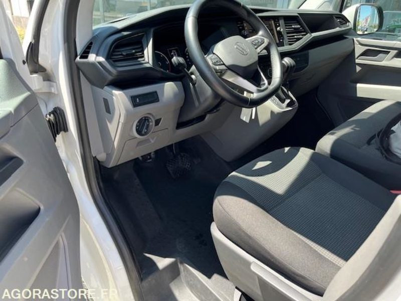 VW FOURGON TRANSPORTER T6 2.0 TDI 150 DSG7 BUSINESS LINE PLUS. в лизинг VW FOURGON TRANSPORTER T6 2.0 TDI 150 DSG7 BUSINESS LINE PLUS.: фото 19 VW FOURGON TRANSPORTER T6 2.0 TDI 150 DSG7 BUSINESS LINE PLUS. в лизинг VW FOURGON TRANSPORTER T6 2.0 TDI 150 DSG7 BUSINESS LINE PLUS.: фото 19