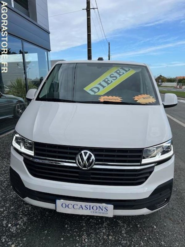 VW FOURGON TRANSPORTER T6 2.0 TDI 150 DSG7 BUSINESS LINE PLUS. в лизинг VW FOURGON TRANSPORTER T6 2.0 TDI 150 DSG7 BUSINESS LINE PLUS.: фото 8 VW FOURGON TRANSPORTER T6 2.0 TDI 150 DSG7 BUSINESS LINE PLUS. в лизинг VW FOURGON TRANSPORTER T6 2.0 TDI 150 DSG7 BUSINESS LINE PLUS.: фото 8