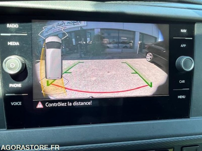 VW FOURGON TRANSPORTER T6 2.0 TDI 150 DSG7 BUSINESS LINE PLUS. в лизинг VW FOURGON TRANSPORTER T6 2.0 TDI 150 DSG7 BUSINESS LINE PLUS.: фото 10 VW FOURGON TRANSPORTER T6 2.0 TDI 150 DSG7 BUSINESS LINE PLUS. в лизинг VW FOURGON TRANSPORTER T6 2.0 TDI 150 DSG7 BUSINESS LINE PLUS.: фото 10