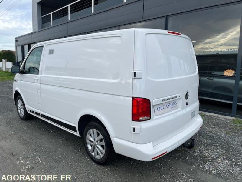 VW FOURGON TRANSPORTER T6 2.0 TDI 150 DSG7 BUSINESS LINE PLUS. в лизинг VW FOURGON TRANSPORTER T6 2.0 TDI 150 DSG7 BUSINESS LINE PLUS.: фото 7 VW FOURGON TRANSPORTER T6 2.0 TDI 150 DSG7 BUSINESS LINE PLUS. в лизинг VW FOURGON TRANSPORTER T6 2.0 TDI 150 DSG7 BUSINESS LINE PLUS.: фото 7