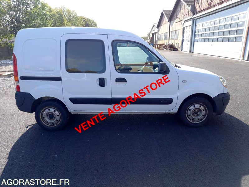 Vends Renault kangoo diesel - Легковой фургон: фото 4 Vends Renault kangoo diesel - Легковой фургон: фото 4