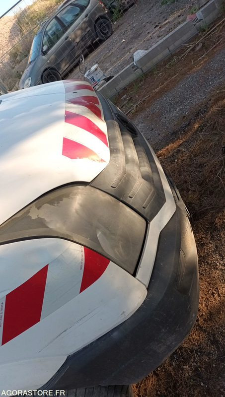 Wolkswagen Crafter benne double cabine - 2013 - CX-254-EQ - Малотоннажный самосвал: фото 3 Wolkswagen Crafter benne double cabine - 2013 - CX-254-EQ - Малотоннажный самосвал: фото 3