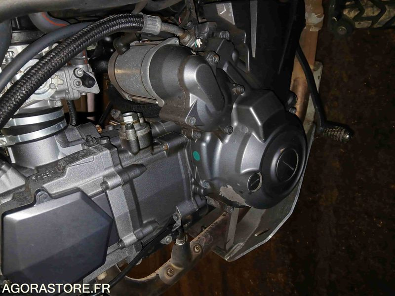 YAMAHA XT600R - Мотоцикл: фото 5 YAMAHA XT600R - Мотоцикл: фото 5