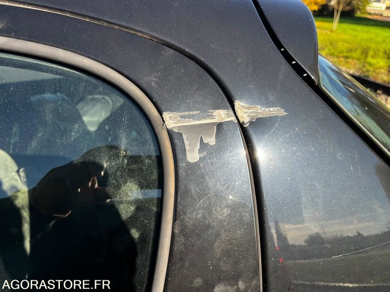 Peugeot 206+ 1.4 hdi 2009 185000km - Легковой автомобиль: фото 5 Peugeot 206+ 1.4 hdi 2009 185000km - Легковой автомобиль: фото 5