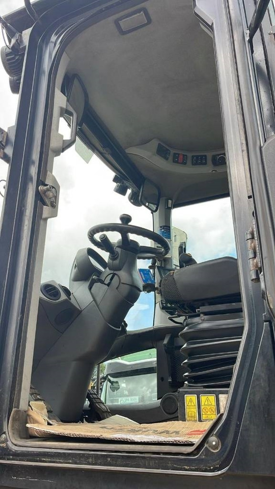 CAT 938M  в лизинг CAT 938M: фото 11