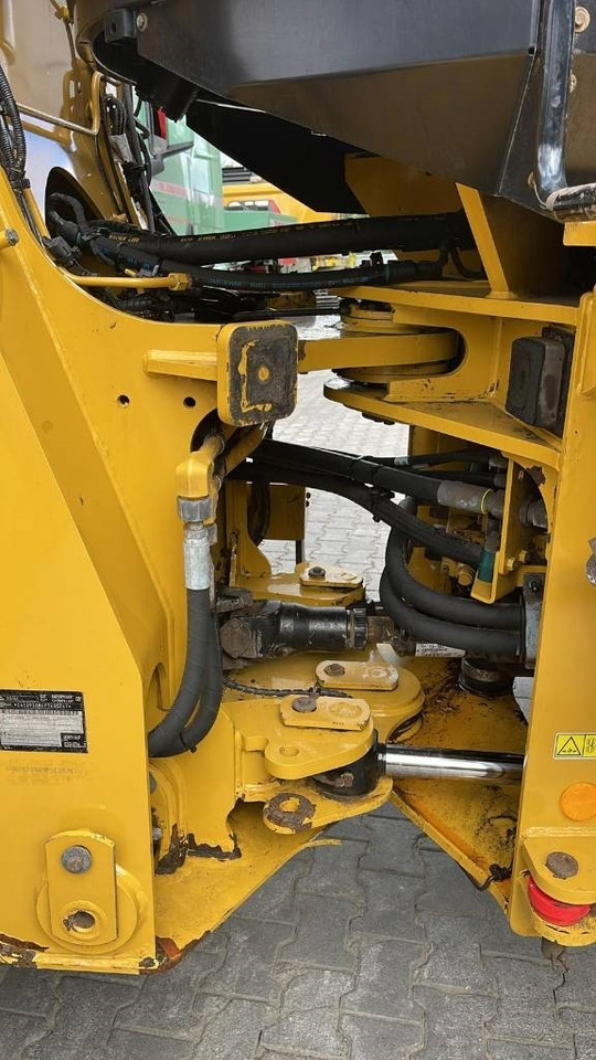 CAT 938M  в лизинг CAT 938M: фото 15