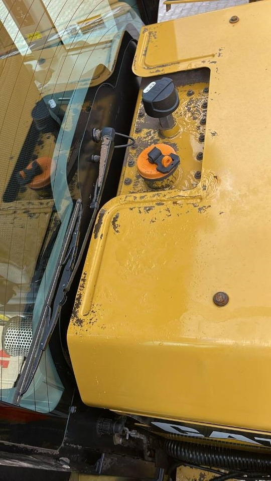 CAT 938M  в лизинг CAT 938M: фото 29