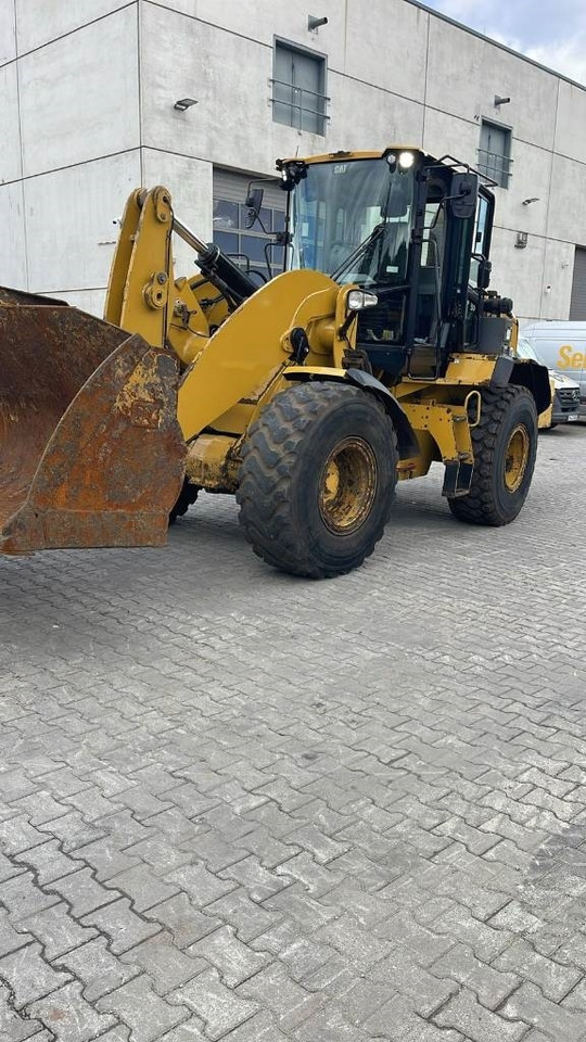 CAT 938M  в лизинг CAT 938M: фото 23