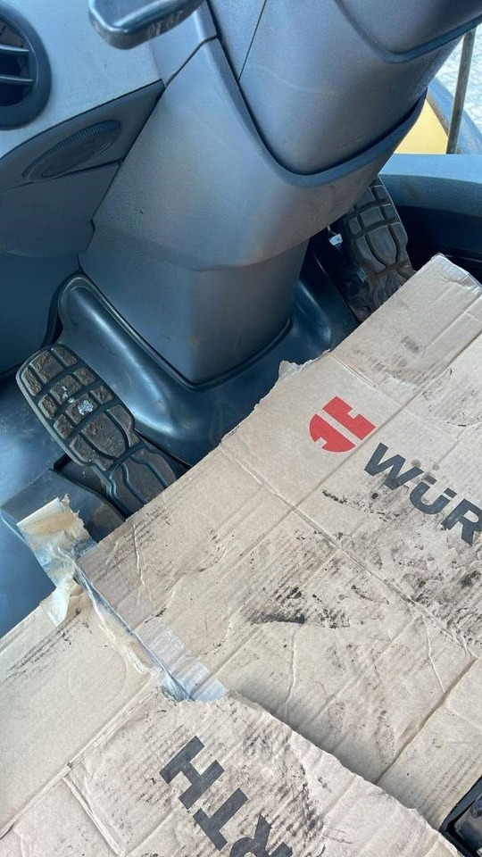 CAT 938M  в лизинг CAT 938M: фото 10