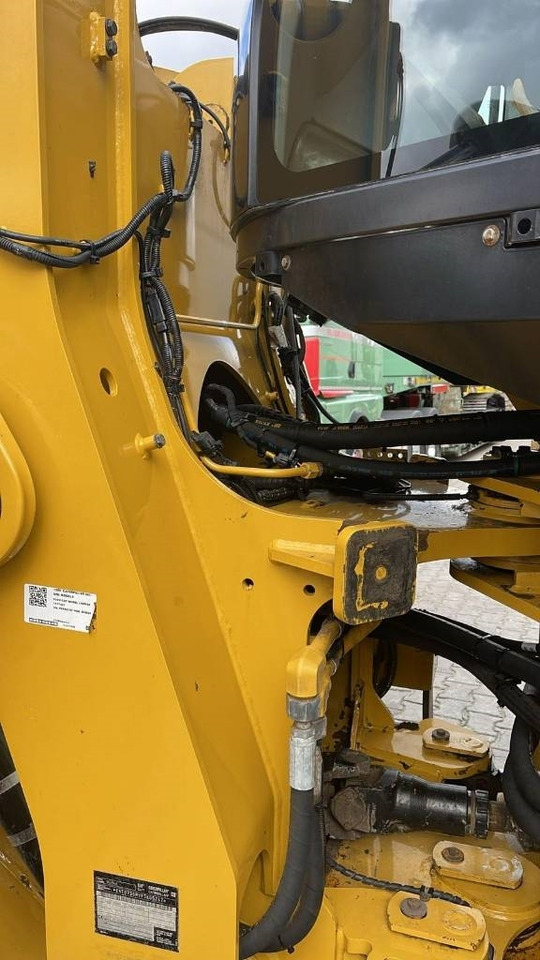 CAT 938M  в лизинг CAT 938M: фото 14