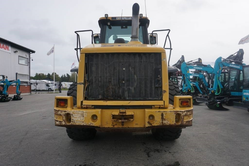 CAT 950 H  в лизинг CAT 950 H: фото 8