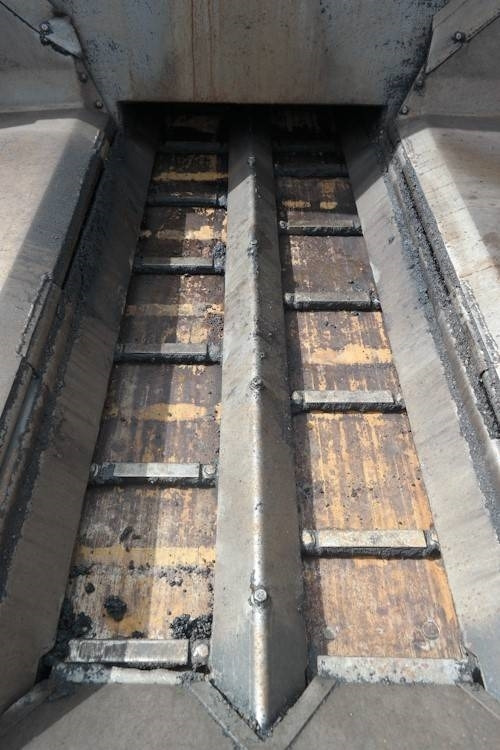 Асфальтоукладчик CAT AP 300: фото 18