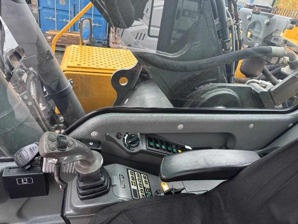 Volvo EC 290 B N LC - Гусеничный экскаватор: фото 4 Volvo EC 290 B N LC - Гусеничный экскаватор: фото 4