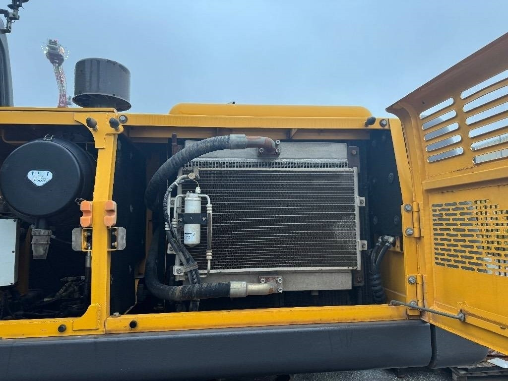 Volvo EC 290 B N LC - Гусеничный экскаватор: фото 3 Volvo EC 290 B N LC - Гусеничный экскаватор: фото 3