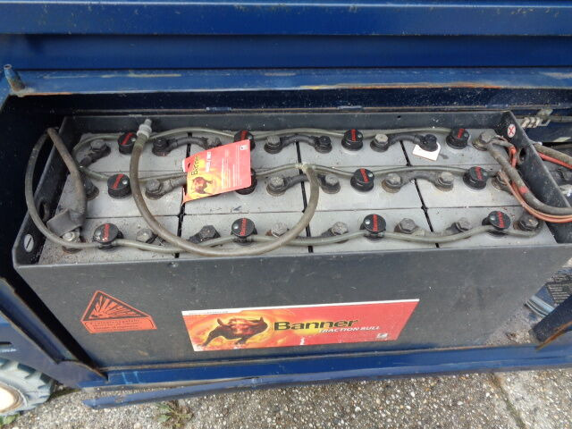 Diversen S171-16 PB S171-16 - Ножничный подъемник: фото 4 Diversen S171-16 PB S171-16 - Ножничный подъемник: фото 4