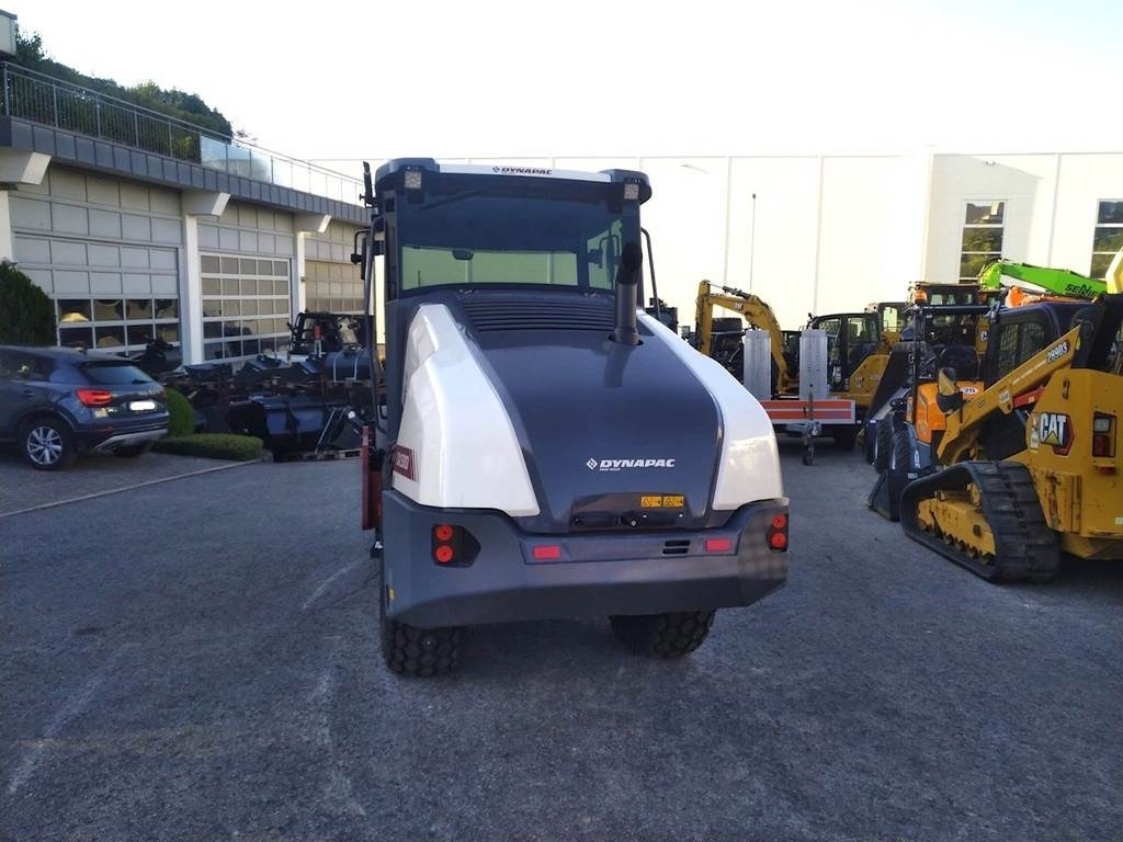 Dynapac CA1500 D - Каток: фото 4 Dynapac CA1500 D - Каток: фото 4