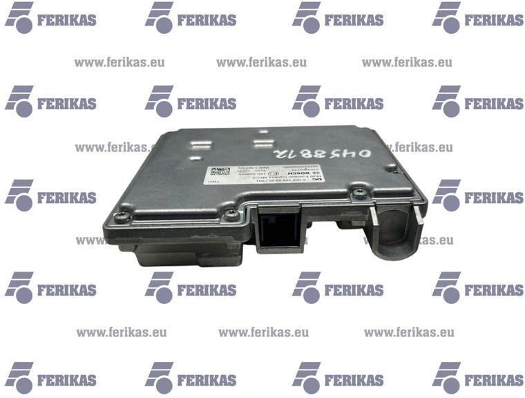 Bosch Multi Function Camera MPC2 front camera - Блок управления для Грузовиков: фото 3 Bosch Multi Function Camera MPC2 front camera - Блок управления для Грузовиков: фото 3