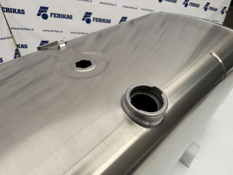 DAF - Топливный бак для Грузовиков: фото 4 DAF - Топливный бак для Грузовиков: фото 4