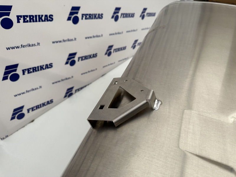 DAF - Топливный бак для Грузовиков: фото 5 DAF - Топливный бак для Грузовиков: фото 5