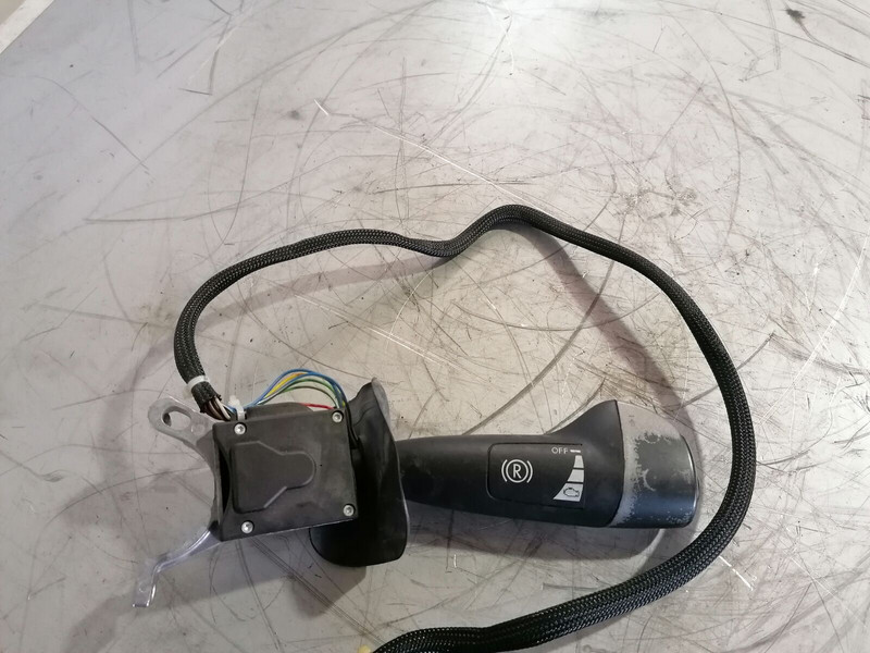 DAF - Реле для Грузовиков: фото 1 DAF - Реле для Грузовиков: фото 1