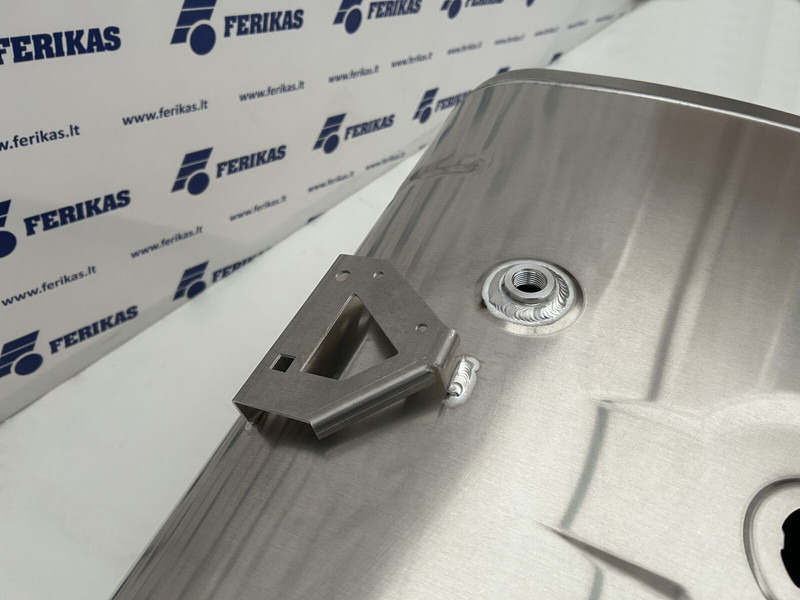 DAF New aluminum fuel tank 335L - Топливный бак для Грузовиков: фото 5 DAF New aluminum fuel tank 335L - Топливный бак для Грузовиков: фото 5