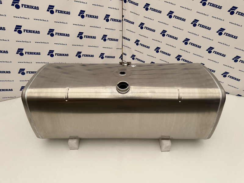 DAF New aluminum fuel tank 620L - Топливный бак для Грузовиков: фото 1 DAF New aluminum fuel tank 620L - Топливный бак для Грузовиков: фото 1