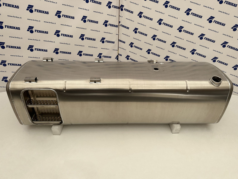 DAF New aluminum fuel tank 845L - Топливный бак для Грузовиков: фото 1 DAF New aluminum fuel tank 845L - Топливный бак для Грузовиков: фото 1