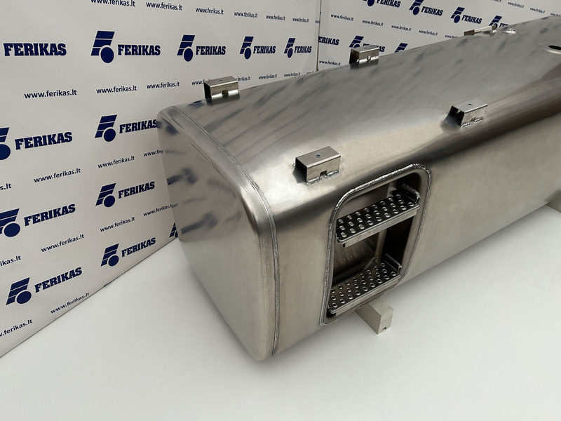 DAF New aluminum fuel tank 950L - Топливный бак для Грузовиков: фото 2 DAF New aluminum fuel tank 950L - Топливный бак для Грузовиков: фото 2