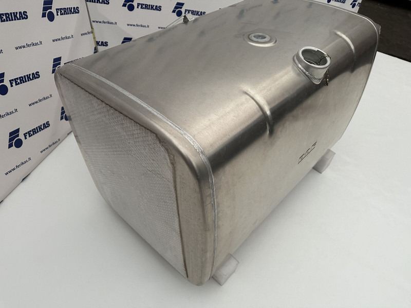 DAF OEM aluminum fuel tank 500L - Топливный бак для Грузовиков: фото 2 DAF OEM aluminum fuel tank 500L - Топливный бак для Грузовиков: фото 2