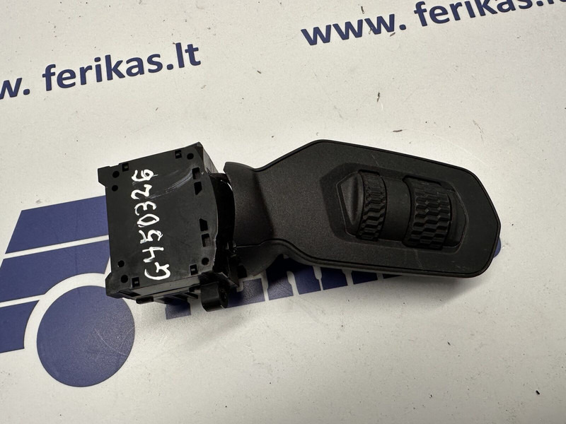 DAF wipers, horn lever, switch - Реле для Грузовиков: фото 3 DAF wipers, horn lever, switch - Реле для Грузовиков: фото 3