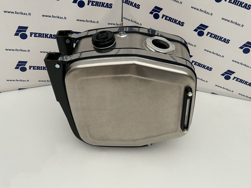 Hydraulic aluminum oil tank 100L - Бак для гидравлической жидкости для Грузовиков: фото 3 Hydraulic aluminum oil tank 100L - Бак для гидравлической жидкости для Грузовиков: фото 3