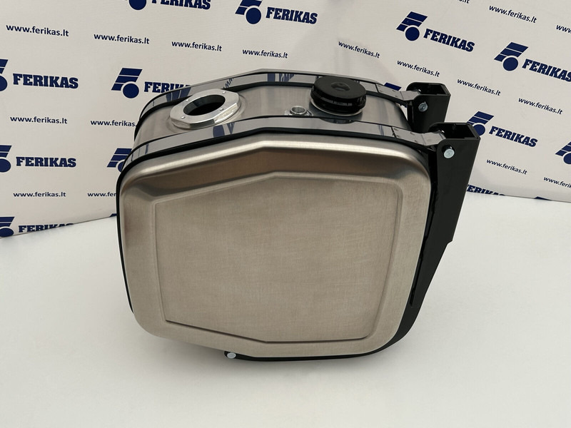 Hydraulic aluminum oil tank 100L - Бак для гидравлической жидкости для Грузовиков: фото 4 Hydraulic aluminum oil tank 100L - Бак для гидравлической жидкости для Грузовиков: фото 4