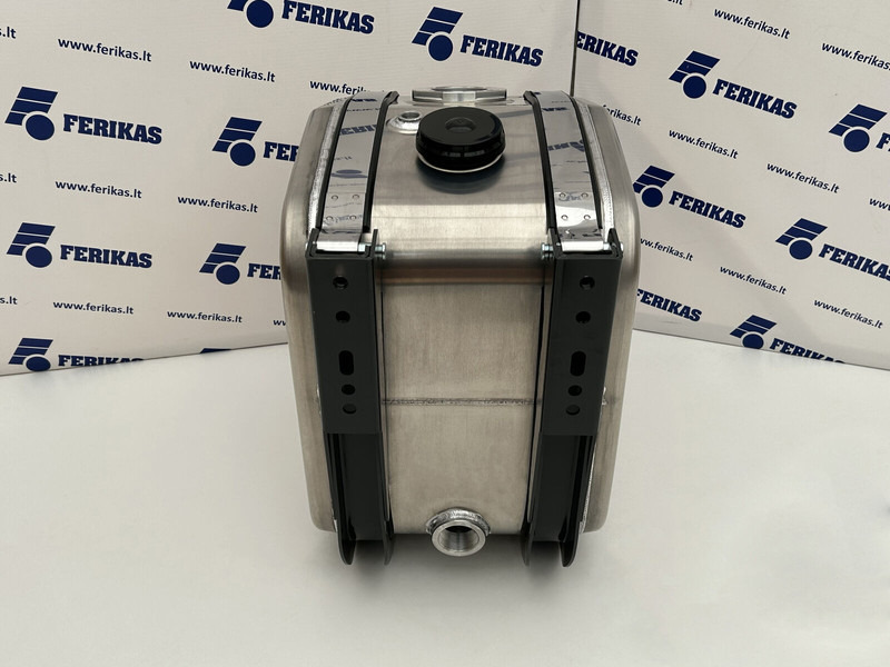 Hydraulic aluminum oil tank 120L - Бак для гидравлической жидкости для Грузовиков: фото 5 Hydraulic aluminum oil tank 120L - Бак для гидравлической жидкости для Грузовиков: фото 5