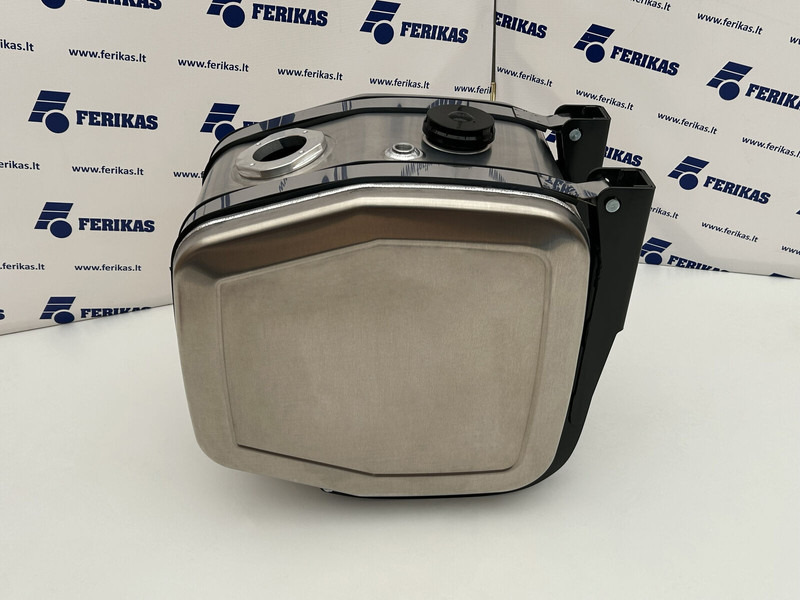 Hydraulic aluminum oil tank 120L - Бак для гидравлической жидкости для Грузовиков: фото 4 Hydraulic aluminum oil tank 120L - Бак для гидравлической жидкости для Грузовиков: фото 4