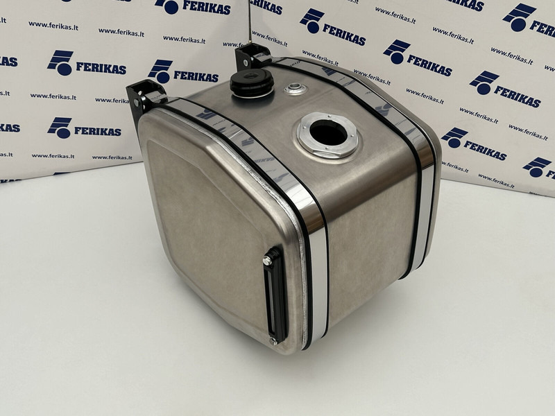 Hydraulic aluminum oil tank 150L - Бак для гидравлической жидкости для Грузовиков: фото 1 Hydraulic aluminum oil tank 150L - Бак для гидравлической жидкости для Грузовиков: фото 1