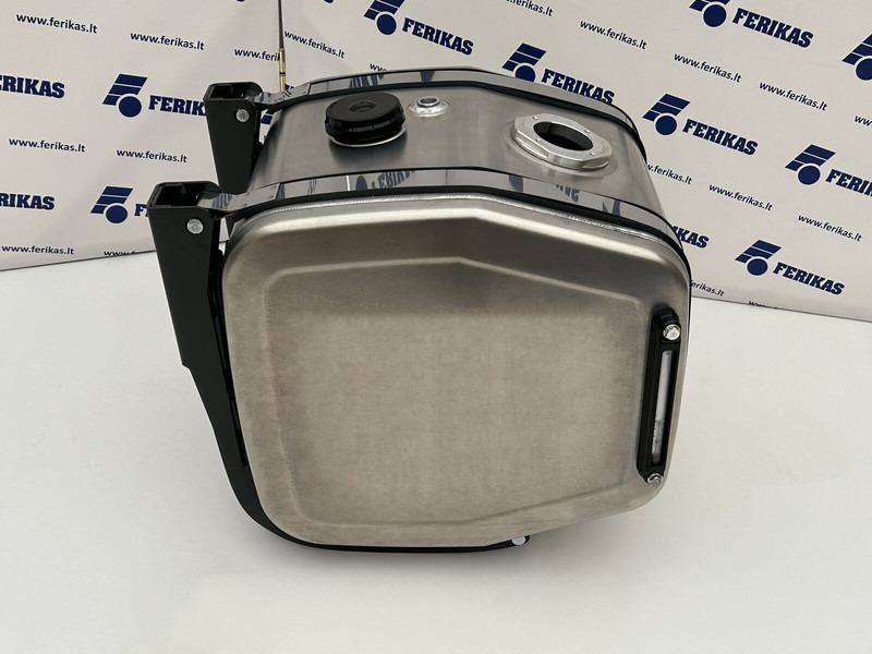 Hydraulic aluminum oil tank 150L - Бак для гидравлической жидкости для Грузовиков: фото 3 Hydraulic aluminum oil tank 150L - Бак для гидравлической жидкости для Грузовиков: фото 3