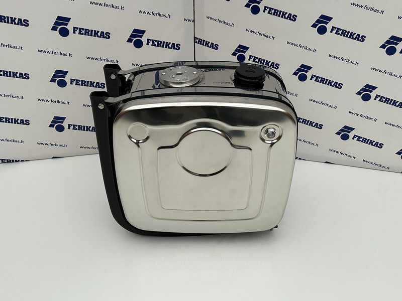 Hydraulic stainless steel oil tank 160L - Бак для гидравлической жидкости для Грузовиков: фото 2 Hydraulic stainless steel oil tank 160L - Бак для гидравлической жидкости для Грузовиков: фото 2