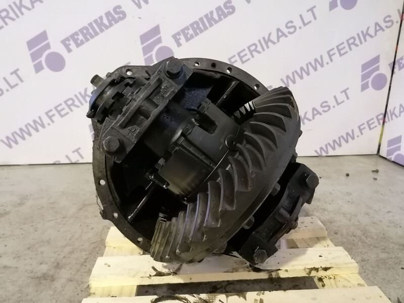 Iveco 3,41 12/41 177e - Дифференциал для Грузовиков: фото 1 Iveco 3,41 12/41 177e - Дифференциал для Грузовиков: фото 1