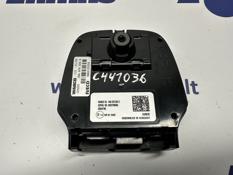 Iveco S Way - Блок управления для Грузовиков: фото 1 Iveco S Way - Блок управления для Грузовиков: фото 1