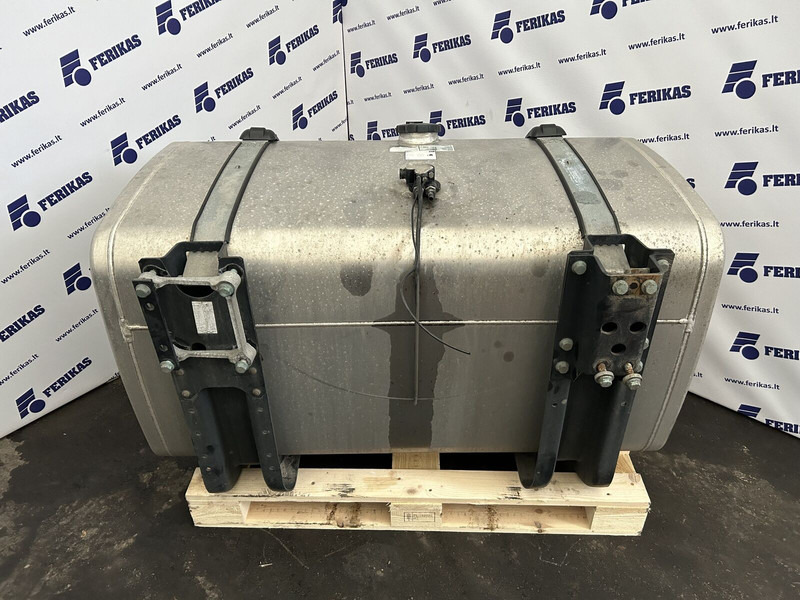 MAN 580L 700x700x1300 - Топливный бак для Грузовиков: фото 5 MAN 580L 700x700x1300 - Топливный бак для Грузовиков: фото 5