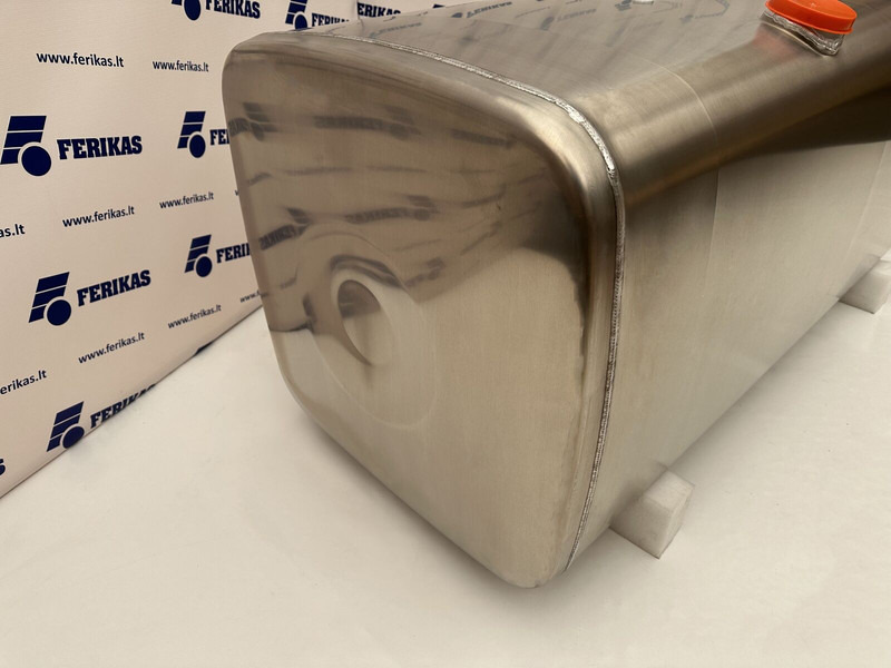 MAN 710 liters fuel tank - Топливный бак для Грузовиков: фото 2 MAN 710 liters fuel tank - Топливный бак для Грузовиков: фото 2