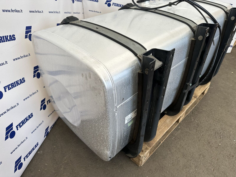 MAN 710L fuel tank - Топливный бак для Грузовиков: фото 5 MAN 710L fuel tank - Топливный бак для Грузовиков: фото 5