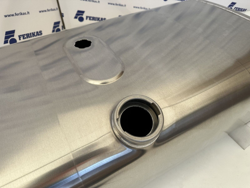 MAN - Топливный бак для Грузовиков: фото 4 MAN - Топливный бак для Грузовиков: фото 4