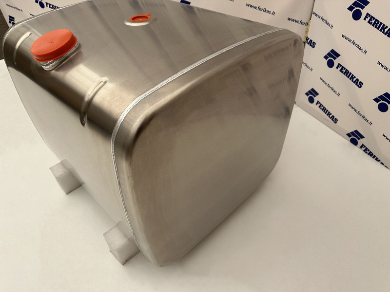 MAN - Топливный бак для Грузовиков: фото 2 MAN - Топливный бак для Грузовиков: фото 2