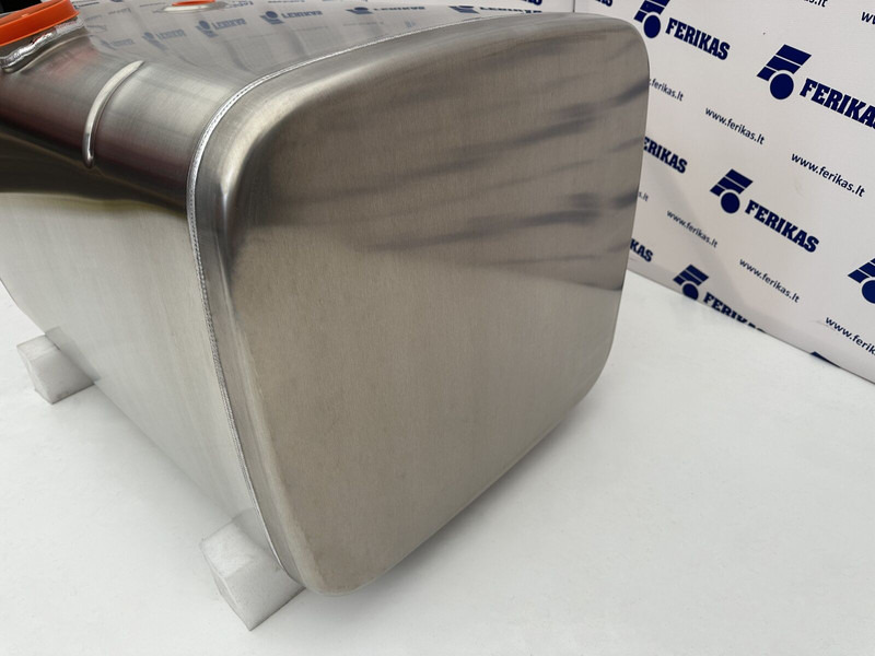 MAN - Топливный бак для Грузовиков: фото 2 MAN - Топливный бак для Грузовиков: фото 2