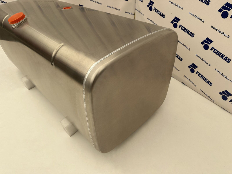 MAN New aluminum fuel tank 600L - Топливный бак для Грузовиков: фото 2 MAN New aluminum fuel tank 600L - Топливный бак для Грузовиков: фото 2