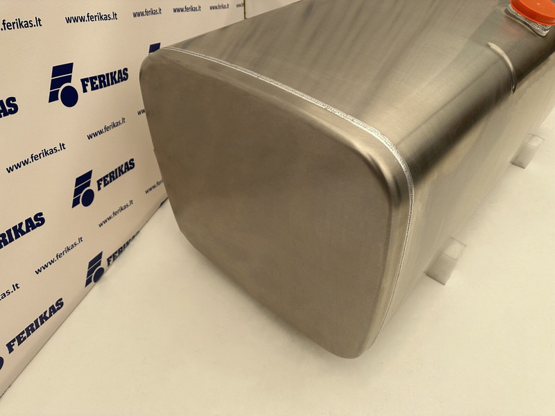 MAN New aluminum fuel tank 600L - Топливный бак для Грузовиков: фото 3 MAN New aluminum fuel tank 600L - Топливный бак для Грузовиков: фото 3