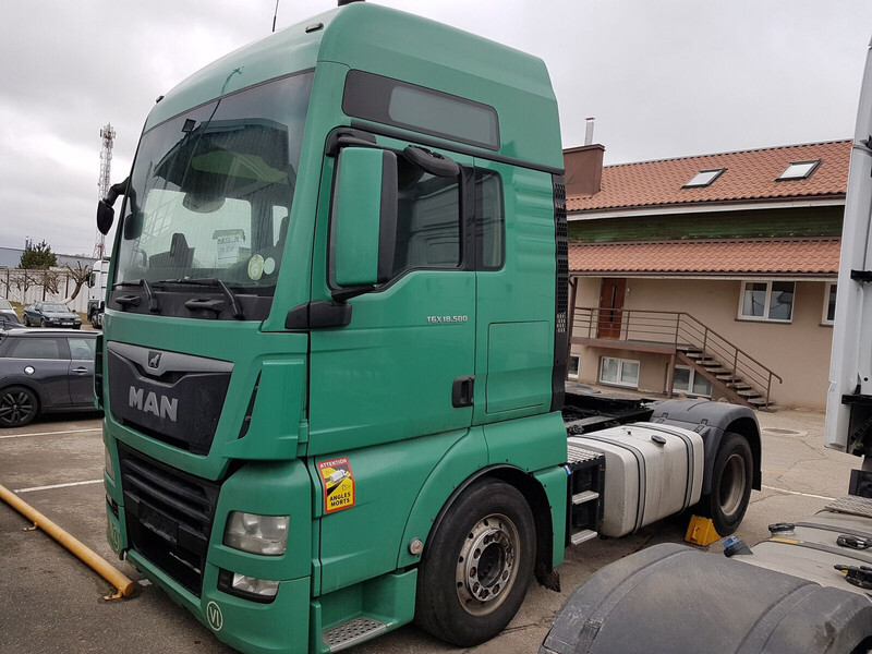 MAN TGX - Топливный бак для Грузовиков: фото 5 MAN TGX - Топливный бак для Грузовиков: фото 5